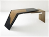 Philip Michael Wolfson, Genoa” desk, designed 1991