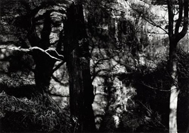 Thomas Joshua Cooper, 'Ritual Indication. Nesscliffe, Shropshire, England'