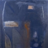 Albert Ráfols-Casamada, Blau antic