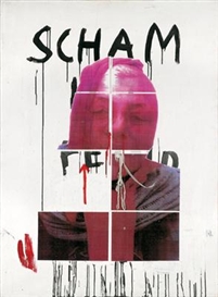 Zenita Komad, Scham