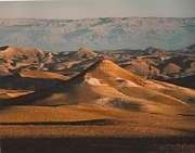 Neil Folberg, View from Har Hetzron to East, Judea