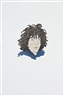 Richard Aldrich, Syd Barrett Portrait