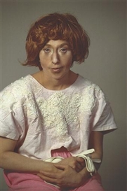 Cindy Sherman, Untitled