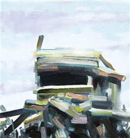 Tomory Dodge, Bunker