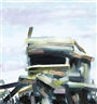 Tomory Dodge, Bunker
