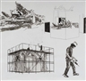 Monica Bonvicini, Minimal Romantik