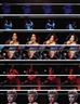 Candice Breitz, Babel Mirrors (Grace Jones, Wham, Prince, The Police, Abba, Queen, Madonna)