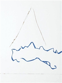 Richard Aldrich, Untitled