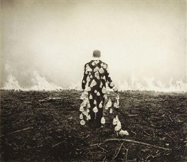 Robert & Shana ParkeHarrison, Barn Season
