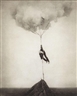 Robert & Shana ParkeHarrison, Tethered Sky