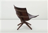 Carlos Motta, "Radar" chair