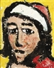 Rene Galant, Le Bonnet Rouge