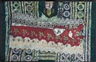 Tunde Samuel Odunlade, Love ties