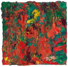 Nikolaus Moser, Untitled