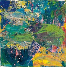 Nikolaus Moser, Untitled
