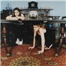 Sarah Jones, THE DINING ROOM TABLE (FRANCIS PLACE) (III)