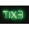 Cerith Wyn Evans, TIX3