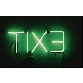 Cerith Wyn Evans, TIX3
