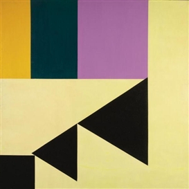 Paul Huxley, UNTITLED