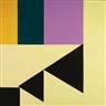 Paul Huxley, UNTITLED