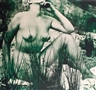 John Stezaker, 'Naturalistic Torso'