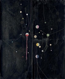 Dirk Stewen, Untitled