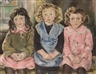 Hilda Roberts, THREE ACHILL GIRLS
