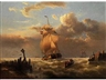 19th / 20th Century Paintings  - Hampel Fine Art Auctions