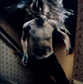 Simen Johan, Untitled #106, 2002