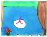 Painting and Graphic Art - Louis C. Morton, Monte Athos