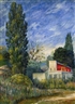 Zelman Utkes, PAYSAGE