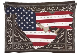 Sara Rahbar, American Democracy