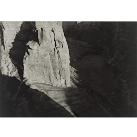 Thomas Joshua Cooper, 'A PREMONITIONAL WORK - CEREMONIAL DWELLING (A MESSAGE TO TIMOTHY O'SULLIVAN)'