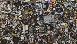 Hao Hong , My Things No. 3