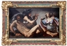 Luca da Reggio Ferrari, Prometheus Bound