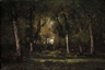 László Paál, SOLEIL COUCHANT