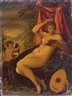 Pieter Fransz. Isaacsz., VENUS AND CUPID