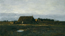 László Paál, COIN DE VILLAGE