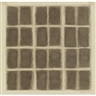 Eva Hesse, UNTITLED