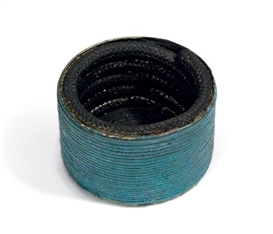 Eva Hesse, Untitled (test piece)