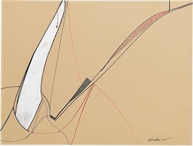 Eva Hesse, Untitled