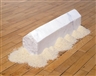 Wolfgang Laib, Rice House