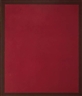 Peter Joseph, Magenta with Brown Border; Past Traces Chart