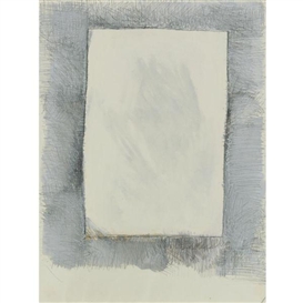 Eva Hesse, UNTITLED