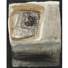 Eva Hesse, UNTITLED