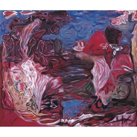Brian Fahlstrom, YOUR PLACES FOR ME