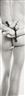 Sam Haskins, Cowboy Kate, 1964
