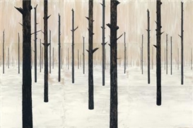 Charles Avery, The Eternal Forest from the Ghost of Scirribin