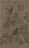 Shi Gang, Flowers and Birds