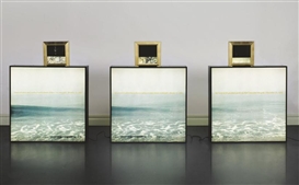 Alfredo Jaar, The More Things Change